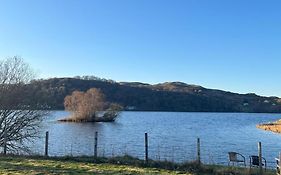 Clan Cottages Oban United Kingdom
